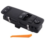 Front Left Driver Side Power Window Switch For Ram 3500 Pickup 13-22 68148893AB. Fixed Price $22.03.