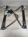 2002-2009 Trailblazer Envoy Oem Rh Right Passenger Front Door Window Regulator. Fixed Price $65.00.
