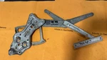 Bmw E30 Oem Convertible Front Right Window Regulator # 51331933658. Fixed Price $40.00.