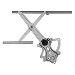 Passenger Right Front Window Regulator Fits 98-07 Lexus LX470 316168. Fixed Price $103.15.