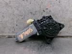 07 - 12 Hyundai Veracruz Left Driver Rear Door Window Regulator Motor. Fixed Price $31.16.