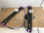 Bmw Series F30 Lci Hybrid Passenger Side Front Window Lifter & Drive Regulator. Fixed Price $61.25.