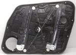 Oem Kia Sportage Left Driver Side Front Window Regulator Without Motor 82471-D90. Fixed Price $85.00.