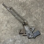 Porsche Power Window Regulator Right Side W/ Motor 91154200440 + Tested. Fixed Price $225.00.