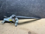 2007 2012 Acura Rdx Rear Wiper Motor W7362 Ps. Fixed Price $28.20.