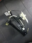 Mercedes Cla Driver Side Front Window Motor Regulator Mechanism. Fixed Price $100.73.