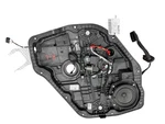 2024-2025 Hyundai Sante Fe Driver Left Rear Door Window Regulator B6000775. Fixed Price $169.97.