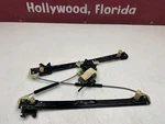 2014-22 Land Rover Rr Sport Discovery Rear Left Door Window Regulator Motor Oe. Fixed Price $54.66.