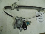 00 01 Nissan Maxima Rt. Front Door Power Window Regulator 321869. Fixed Price $38.76.
