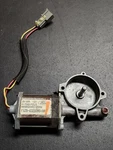 Fits 1994-1996 Ford Mustang Front Right Power Window Lift Motor/missing Gear Kit. Fixed Price $41.80.