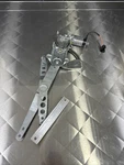 98-03 Jaguar XJ8 Xjr Vdp X308 Rear Left Driver Side Window Regulator Motor Oem. Fixed Price $69.95.