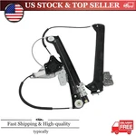 New Front Passenger Side Power Window Regulator For Bmw E63 E64 M6 650I 06-10 Us. Fixed Price $81.39.