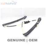 2020-2024 Vw Atlas Cross Sport Front Right Window Regulator 3CM837462. Fixed Price $123.49.