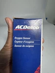Acdelco 213-2934 Oxygen Sensor Gm 19107278 Oem New Made In Usa. Fixed Price $29.99.