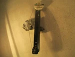 Drivers Left Rear Window Regulator With Motor 08-11 Ford Focus. Fixed Price $65.95.
