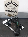 2021-2023 Jeep Grand Cherokee Passenger Side Front Window Regulator. Fixed Price $90.00.