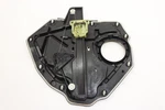 2020 - 2026 Lincoln Aviator Rear Right Side Door Window Regulator W/ Carrier Oem. Fixed Price $116.36.
