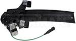 Dorman 751-617 Power Window Regulator And Motor Assembly For 06-10 Pt Cruiser. Fixed Price $260.99.