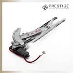 2000 2006 Toyota Tundra Door Window Regulator W/ Motor Front Right 69810-0C010. Fixed Price $71.10.