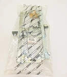 Genuine Oem Toyota 2003-2009 4RUNNER Tailgate Door Window Regulator 69807-35020. Fixed Price $175.89.