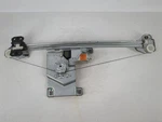 2004-2012 Gmc Canyon Driver Rear Left Power Window Motor AURE0. Fixed Price $75.51.