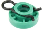 Window Regulator Roller Uro Parts 4493433. Fixed Price $8.82.