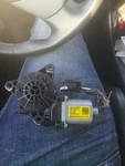 2016-2020 Kia Optima Window Motor Front Right Passenger Side Oem 82460-D5000. Fixed Price $24.00.