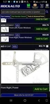 Window Regulator Aci/maxair 81247,NEW USA,740-897, Front Right Passenger Side. Fixed Price $17.00.