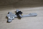 Oem Cadillac Ats Rear Right Window Regulator Motor 98840-A1S11 Bosch 0130822889. Fixed Price $20.00.