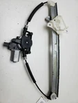 14-18 Mazda 3 Passenger Right Front Window Regulator Oem BHN958590. Fixed Price $83.70.