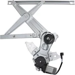 Trq Power Window Regulator & Motor Front For Dodge Ram 2500 1500. Fixed Price $111.65.