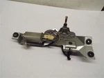 Rear Wiper Motor Fits 05-06 Saab 9-2X 216418. Fixed Price $71.49.