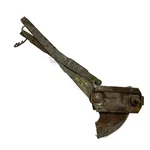 1979-1990 Dodge 150 Series Pickup Front Door Regulator 04354476 Rh Manual 1426. Fixed Price $77.19.