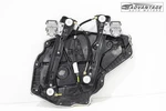 2020-2024 Tesla Model Y Rear Left Door Window Regulator & Carrier Plate Oem. Fixed Price $169.99.