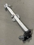 2015-2020 Honda Fit Oem Front Right Side Passenger Door Window Regulator Euc. Fixed Price $49.69.