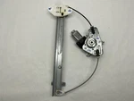 Right Passenger Rear Door Window Regulator Fits 2012-2017 Hyundai Accent 87641. Fixed Price $69.74.