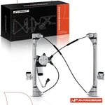 A-premium Front Right Power Window Regulator With Motor For Hummer H2 2003-2009. Fixed Price $78.99.