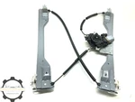 2015-2020 Ford F150 Right Passenger Rear Door Window Regulator W/ Motor Oem. Fixed Price $59.99.