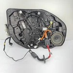 2019-2021 Genesis G70 Left Front Door Window Regulator W/panel 82471-G9011 Oem. Fixed Price $159.80.