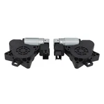 2X Window Motor Left Right For Mazda 3/6/CX-7/CX-9/RX-8 2003-2015 742-802. Fixed Price $45.16.
