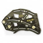 2000 - 2006 Mercedes CL500 CL55 CL600 C215 Regulator Quarter Window Rear Left. Fixed Price $249.89.