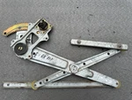 Isuzu Trooper UBS55 1989 2.8 Rear Right Window Regulator. Fixed Price $80.00.