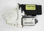 Lh Front Power Window Motor 02-05 Vw Jetta Golf MK4 Genuine 1C1 959 801. Fixed Price $136.99.