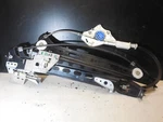 Rear Left Window Regulator Mechanism 2197300746 For 05-11 Mercedes Benz W219. Fixed Price $47.50.