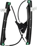 Front Left Drivers Window Regulator Fits Ford Explorer 2002-08 6L2Z7823209B New. Fixed Price $36.99.