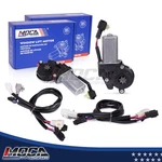 2X Left Power Window Lift Motor For Toyota Camry Lexus Chevrolet Nova Prizm. Fixed Price $41.40.