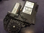 Audi A4 S4 Right Side Rear -power Window Motor 8E0959802A. Fixed Price $50.00.