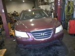 Passenger Rear Window Regulator Electric Fits 09-10 Sonata 115783. Fixed Price $35.00.