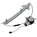 Window Regulator W/ Motor Assembly For Nissan Sentra 2000-2006 Front Right Side. Fixed Price $38.23.