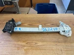 62188SJ000 Side/rear/cargo Regulator Subaru Forester Right 192021222324. Fixed Price $79.00.